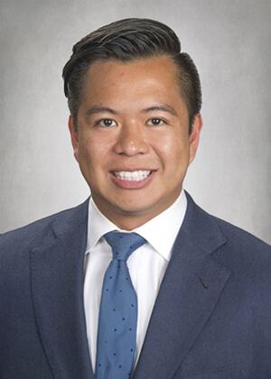 Albert Liao, MD, MS