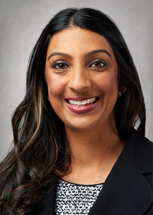 Anita Shukla, MD