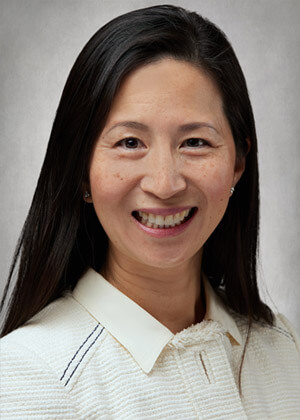 Audrey Chan, MD