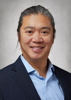 Daniel Hu, MD