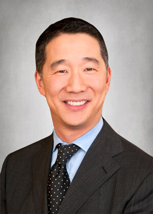 James Hung, MD