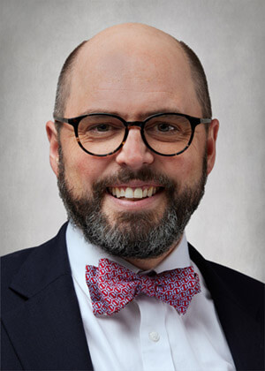 Joshua Ney, MD