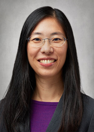 Kimberly Hsu, MD