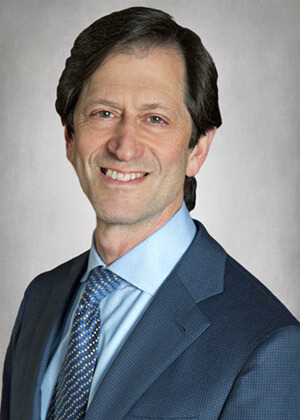 Michael Raizman, MD