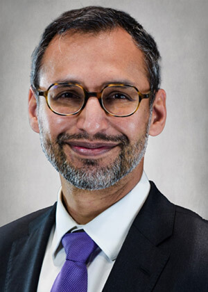 Naveen Rao, MD