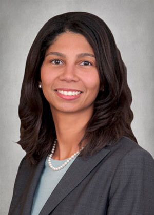 Nicoletta Fynn-Thompson, MD