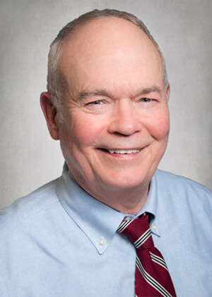 Richard Low, MD