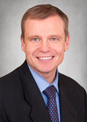 Torsten Wiegand, MD, PhD