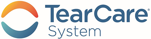 TearCare System Logo